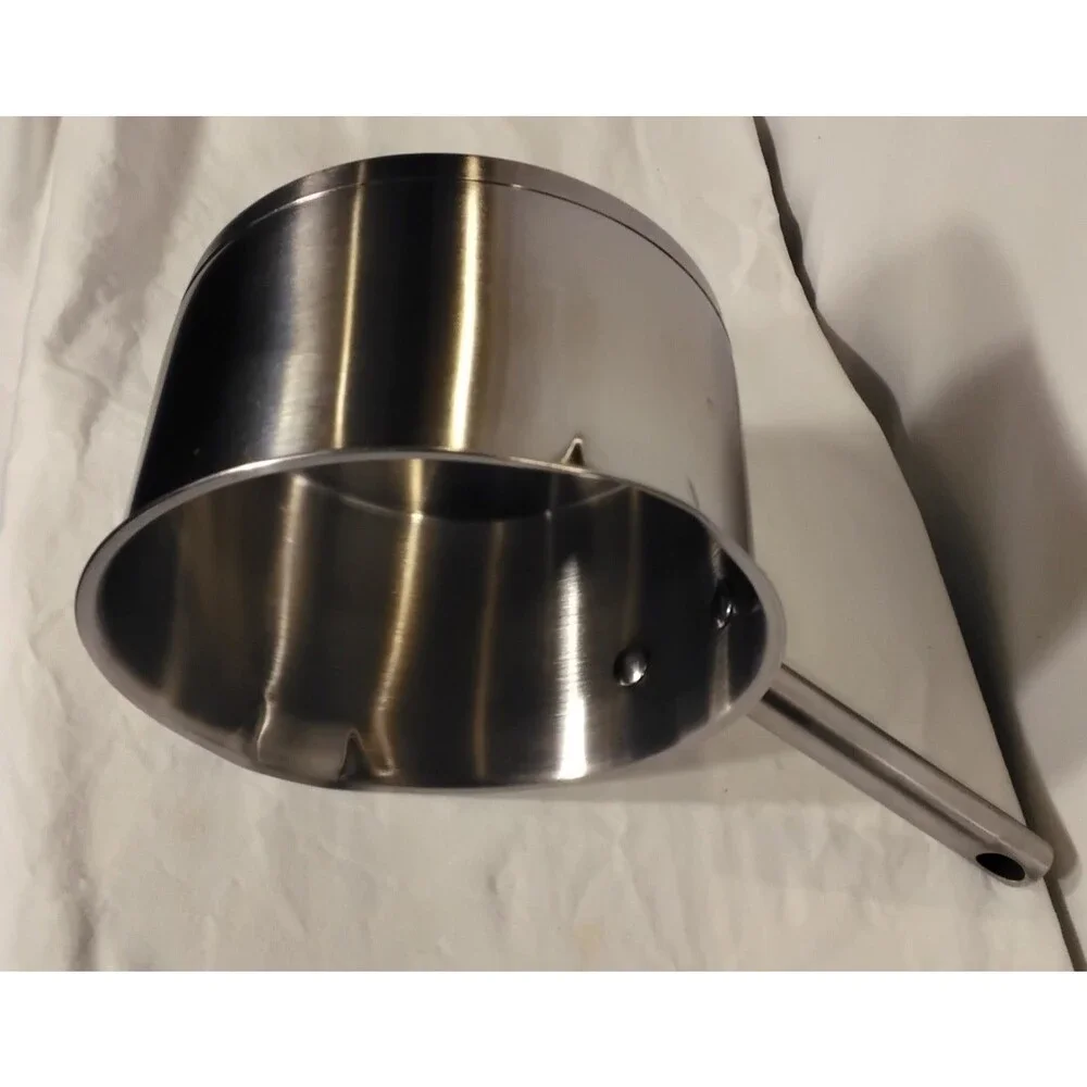 Masterclass  Cookware Stainless Steel  2.5-qt 7